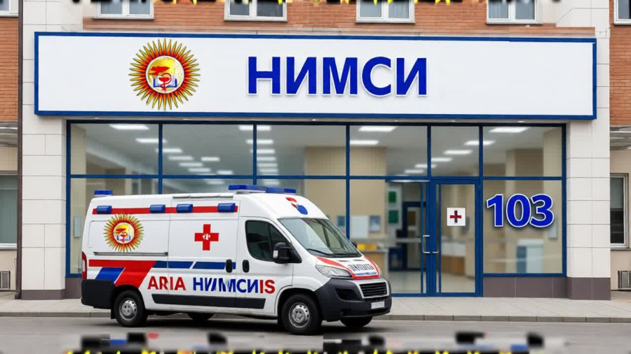 Скорая помощь