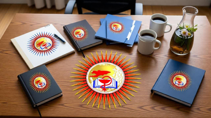 Учебные материалы