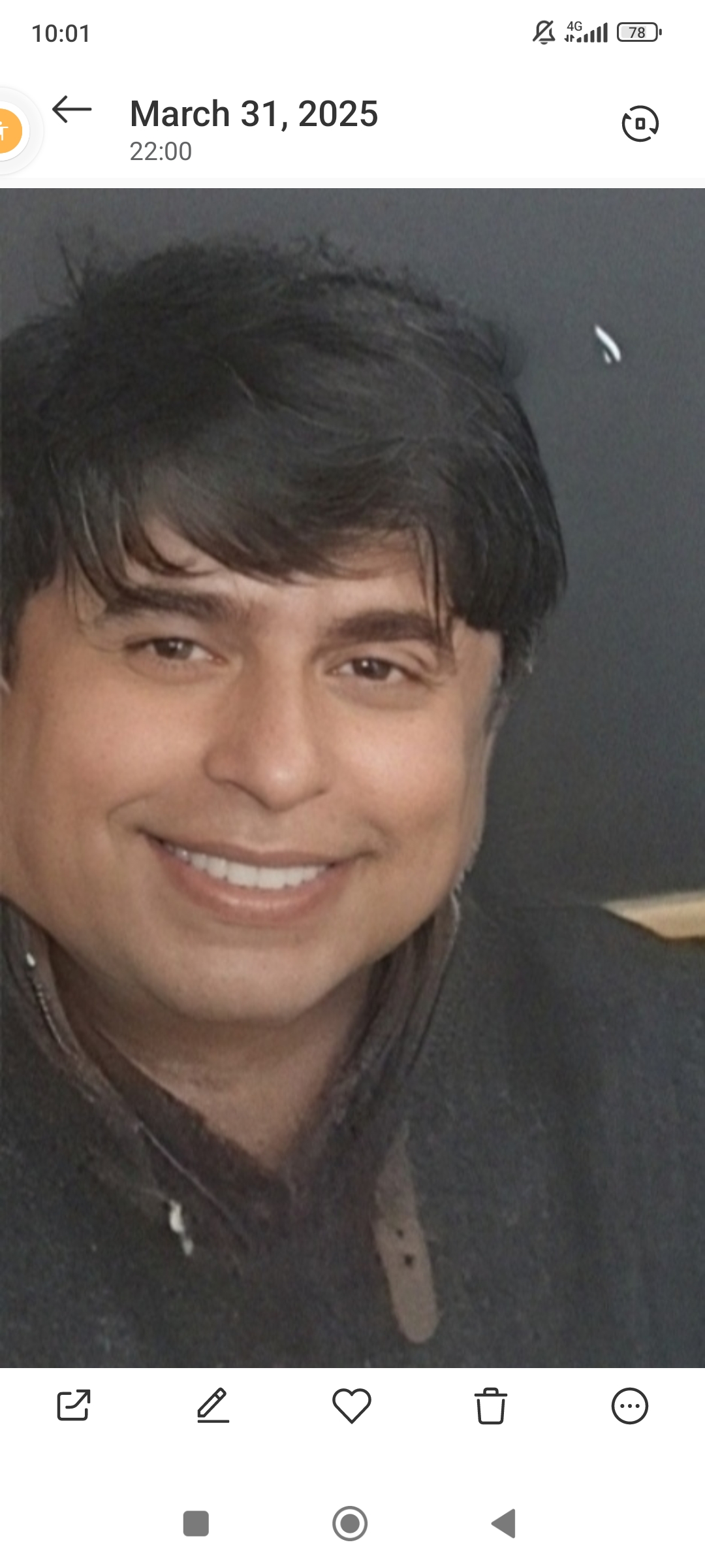 SADIQ IMRAN