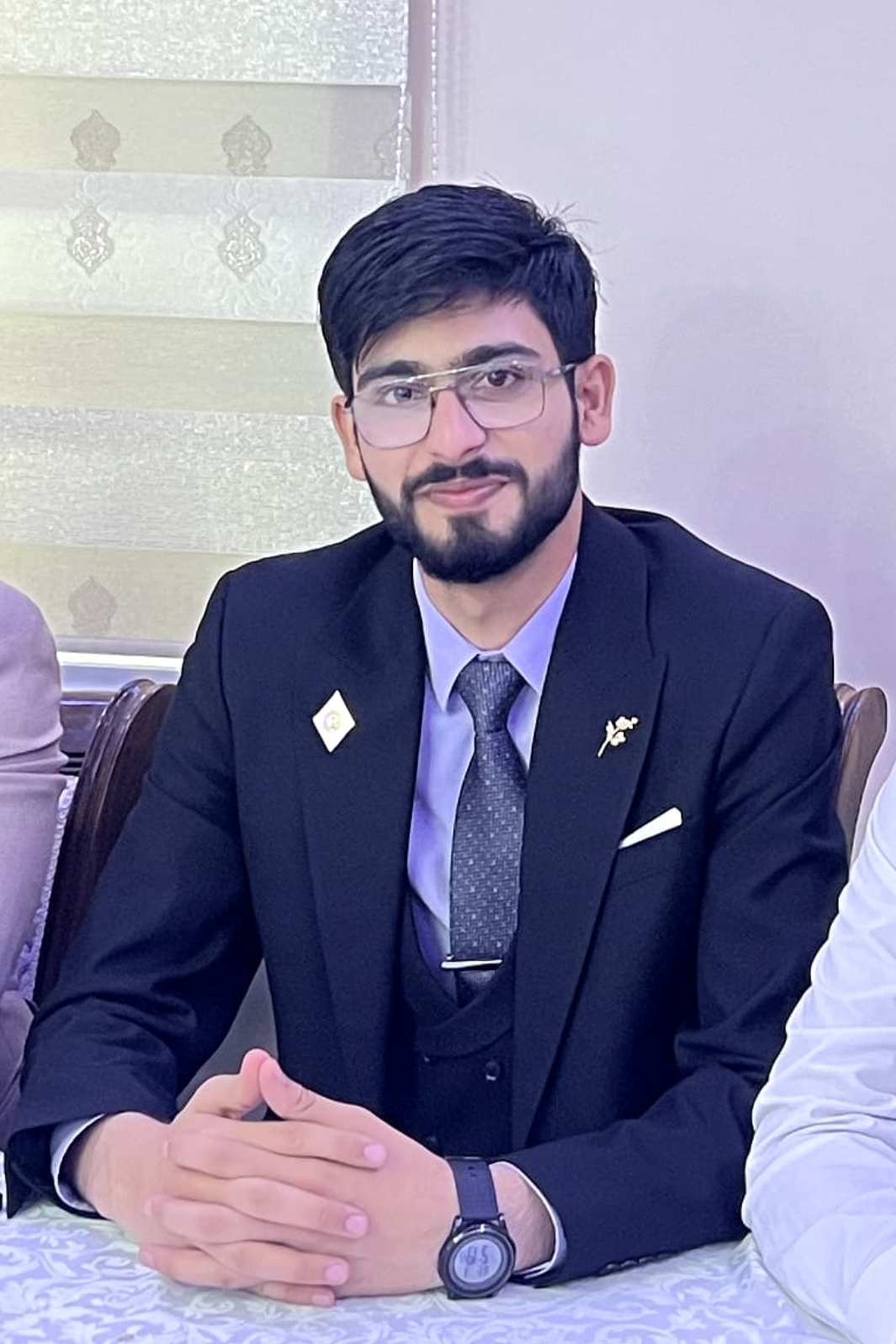 Muhammad Shoaib Razzaq