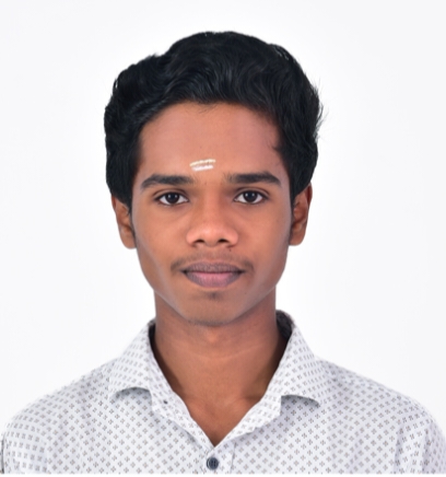 P.Naveen Kumar